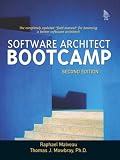 Software Architect Bootcamp (2nd Edition)