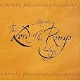 Music from The Lord of the Rings Trilogy by Howard Shore, Nic Raine, Prague Philharmonic Orchestra