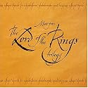 Music from The Lord of the Rings Trilogy