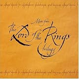 Music from The Lord of the Rings Trilogy