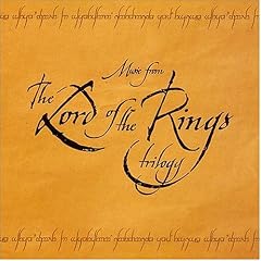 Music from The Lord of the Rings Trilogy