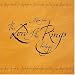 Music from The Lord of the Rings Trilogy
