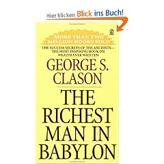 The Richest Man in Babylon