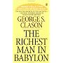 The Richest Man in Babylon by George S. Clason