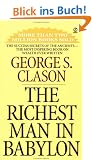 The Richest Man in Babylon