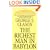 The Richest Man in Babylon