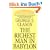 The Richest Man in Babylon