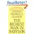 The Richest Man in Babylon