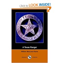 A Texas Ranger