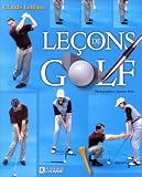 Lecons de golf