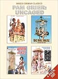 Pam Grier: Uncaged (REGION 1) (NTSC)
