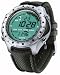 Suunto Yachtsman Wrist Top Computer Watch with Barometer and Compass