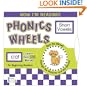 Now I'm Reading!: Phonics Wheels - Short Vowels (Now I'm Reading!: Level 1)