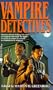 Vampire Detectives