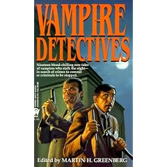 Vampire Detectives