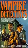Vampire Detectives