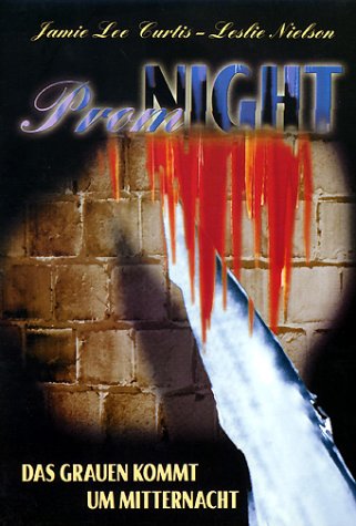 Prom Night [Region 2]