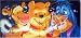 Search : Beach Towel - Winnie the Pooh & Freinds Butterfly
