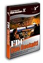 FDC Live Cockpit X Add-On for FS 2004/FSX (PC)