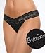 Apparel : Hanky Panky Low Rise Crystal Bridesmaid Thong Panty