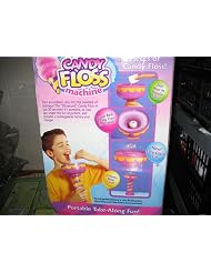 Buy 30- Second Cotton Candy Machine