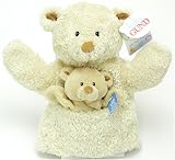 GUND ビッピィー ( くま )