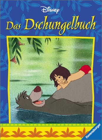 Free Download Das Dschungelbuch By Walt Disney Patricia Mennen Fbvgdhsgfs