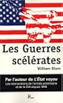 GUERRES SC�L�RATES (LES)