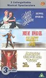 Musicals Pack: Seven Brides For Seven Brothers, Calamity Jane, Annie Get Your Gun