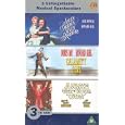 Seven Brides For Seven Brothers / Calamity Jane / Annie Get Your Gun