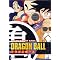 The Sagas of Dragon Ball