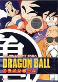 Revue Funimation Productio  / Dragon Ball - Tournament Box Set