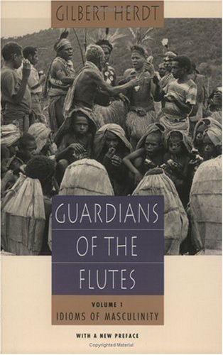 Guardians of the Flutes, Volume 1: Idioms of Masculinity under Ethnology in The Books Store