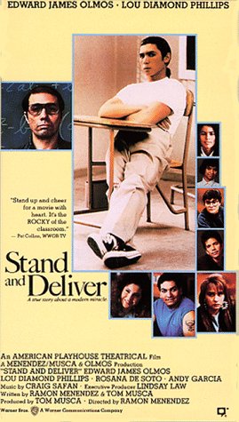 Buy Now at Amazon.com: Stand & Deliver