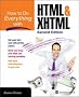 How to Do Everything with HTML