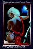 Grimoire De Solace Volume 2: Milking Blood for Poison Pens: 2