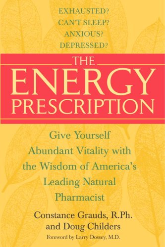 Energy Healing