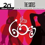 20th Century Masters: The Millennium Collection: Best Of The 60s