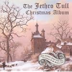 The Christmas Album/Live