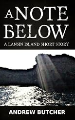 A Note Below (A Lansin Island Short Story)
