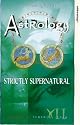 Strictly Supernatural - Astrology [VHS]