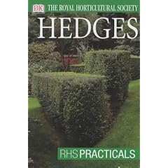 Hedges (RHS Practicals)