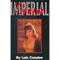 Imperial Gina: The Strictly Unauthorized Biography of Gina Lollobrigida book cover