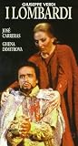 I Lombardi [VHS] [Import]
