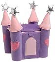 Crayola Collection Fairy Tale Castle Pillow