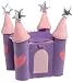 Crayola Collection Fairy Tale Castle Pillow
