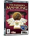 The Emperors Mahjong (PC CD)