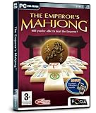 The Emperors Mahjong (PC CD)