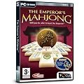 The Emperors Mahjong (PC CD)