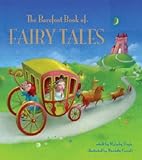 The Barefoot book of fairy tales